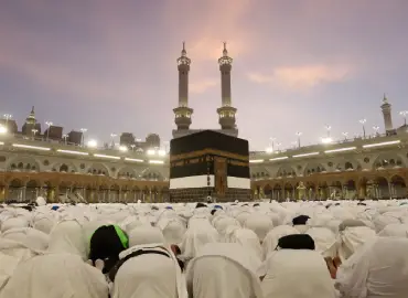 Hajj Package
