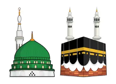 Super Saver Umrah Package